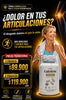 Calcitrin Gold™ x60 capsulas I Apoyo Diario Para Tus Articulaciones y Movilidad