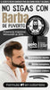 Bálsamo  Apolo para Crecimiento de Barba Ultra Potente con Minoxidil 20% | 100mL