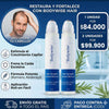BODYWISE CAPILAR I Menos entradas, más volumen y mejor apariencia + Obsequio sorpresa 🎁