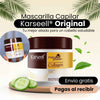 Mascarilla capilar Karseell® Original (nutre y fortalece tu cabello) +Ebook digital gratis de obsequio